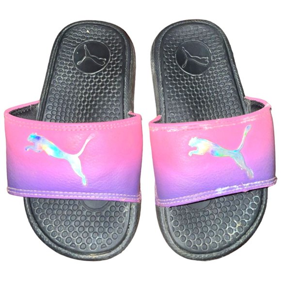 Puma Other - Puma slides
